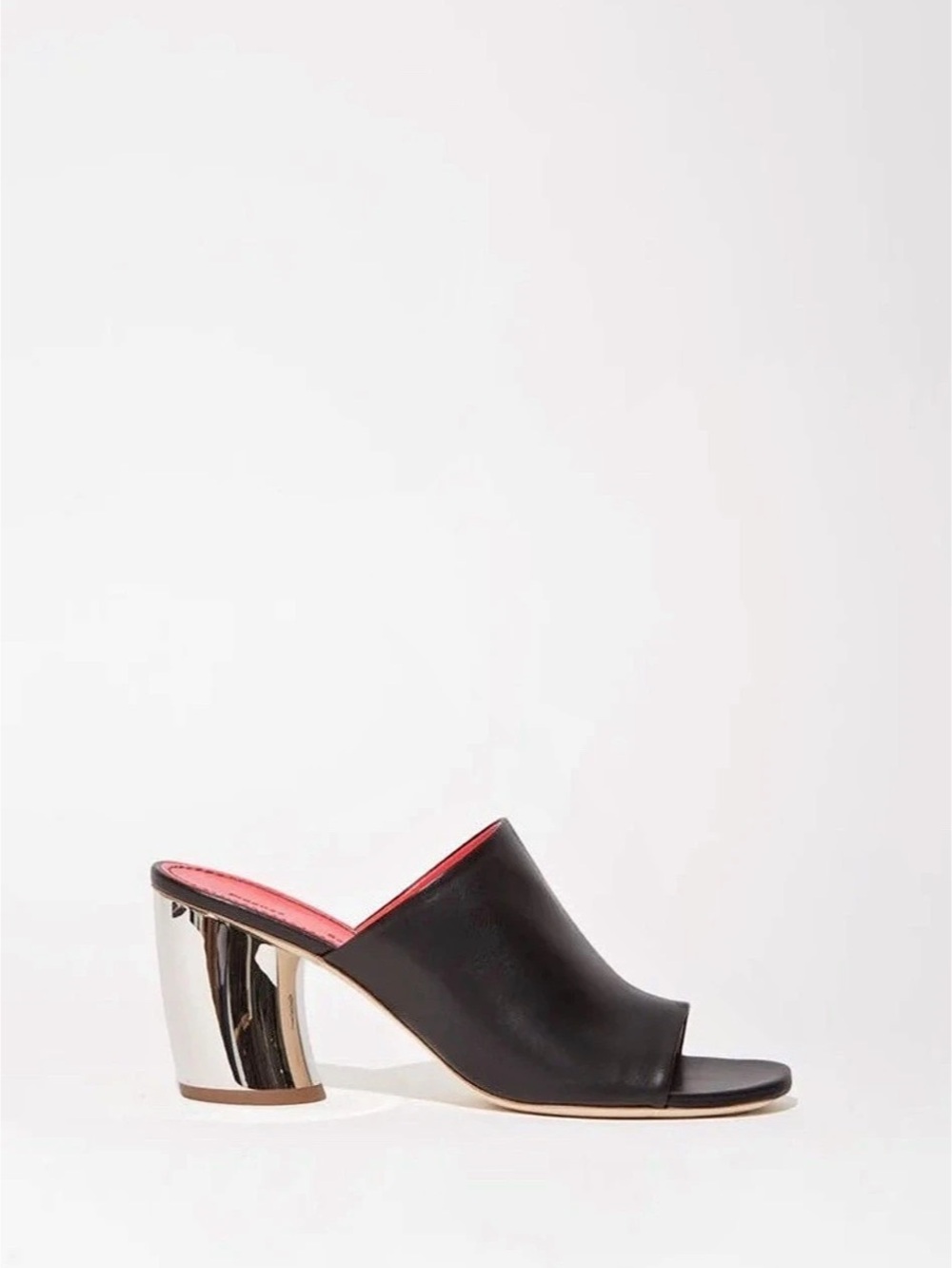 Proenza Schouler Mirror Heel Mule